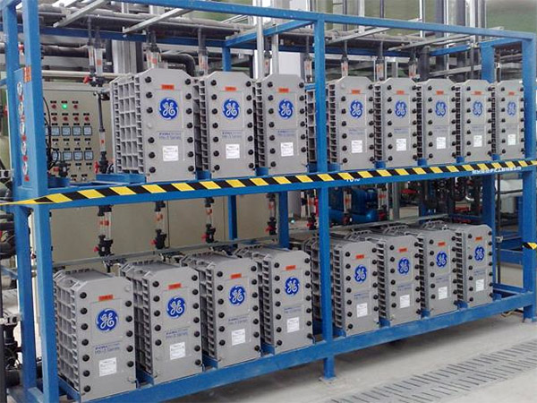 純水（shuǐ）設備