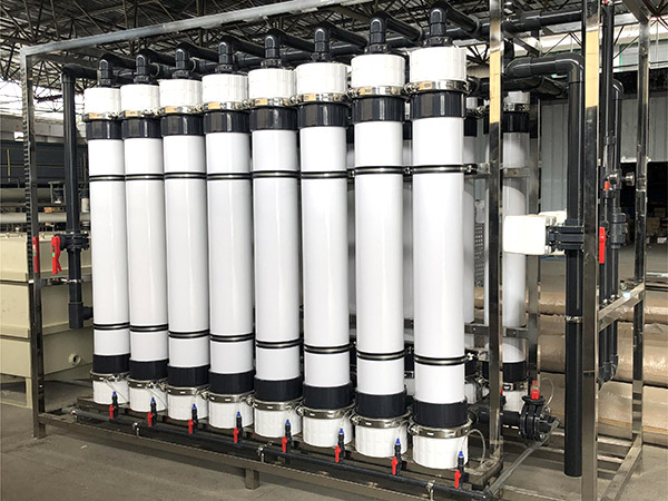 純（chún）水設備