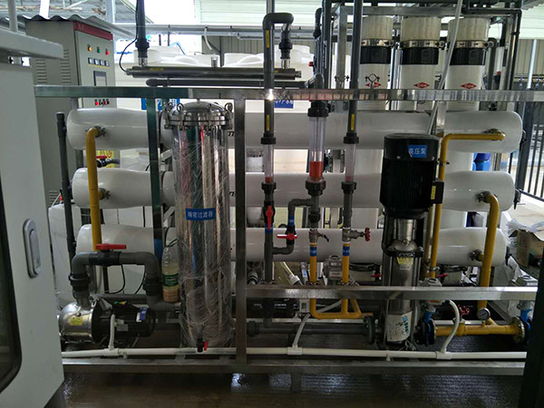 中水回用(yòng)2