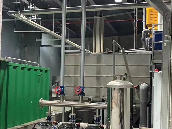 離心分離機現場（chǎng）圖-5