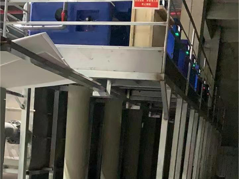 集中循環供（gòng）液-工程案例（lì）