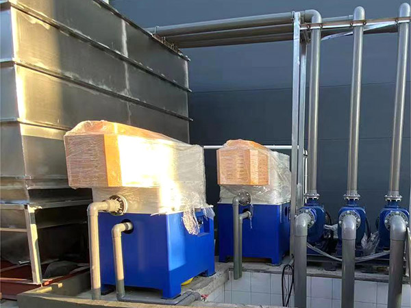 離心分離機現場（chǎng）圖-4