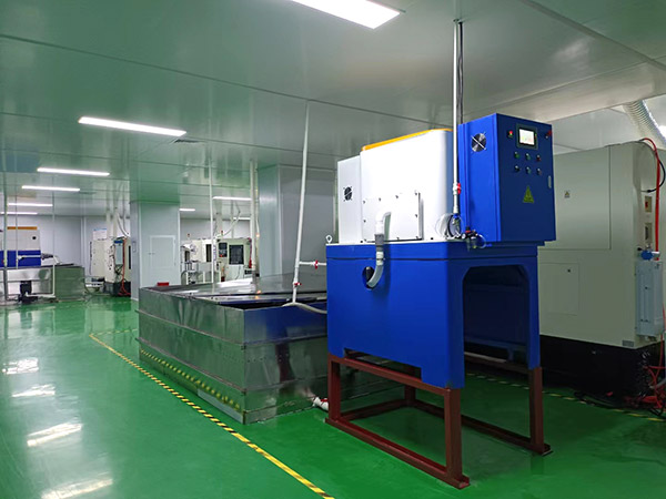 集中循環供（gòng）液