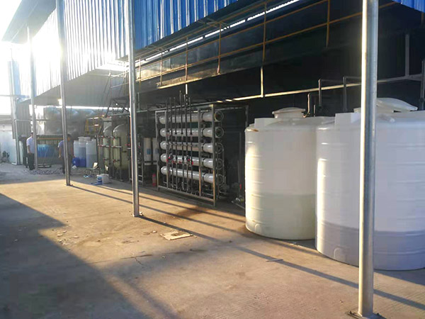 中水回用(yòng)3