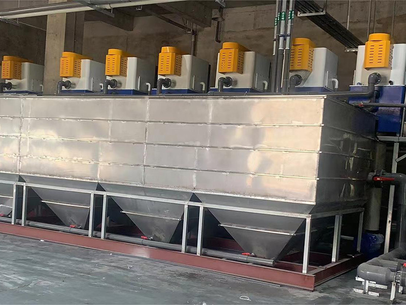 集中循環（huán）供（gòng）液-工（gōng）程案例