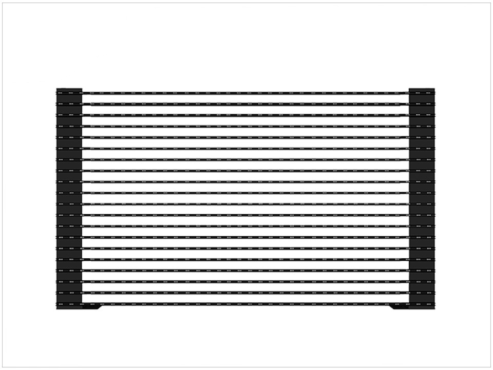 P50x50-LED幕墙（qiáng）屏