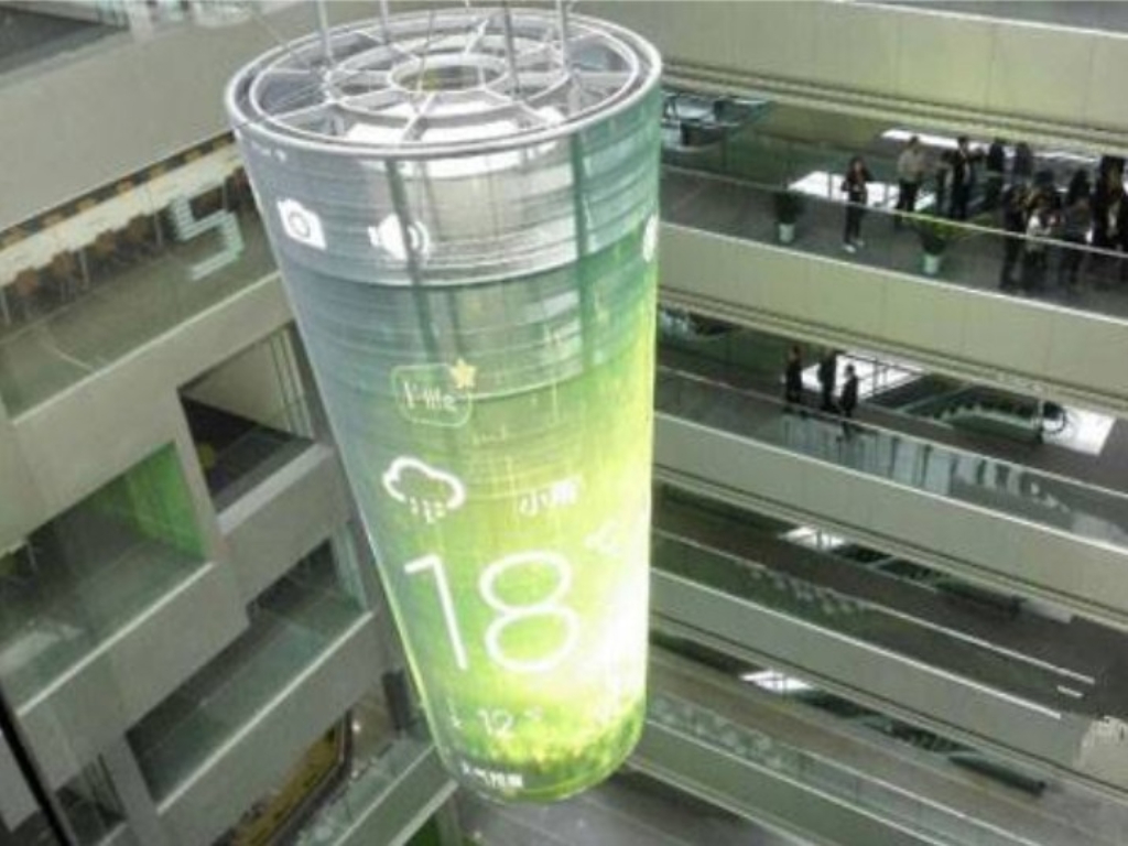 如何選購LED透明屏，影響LED透明屏價格因素（sù）有哪（nǎ）些